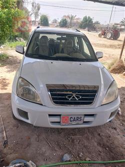 Chery Tiggo 3